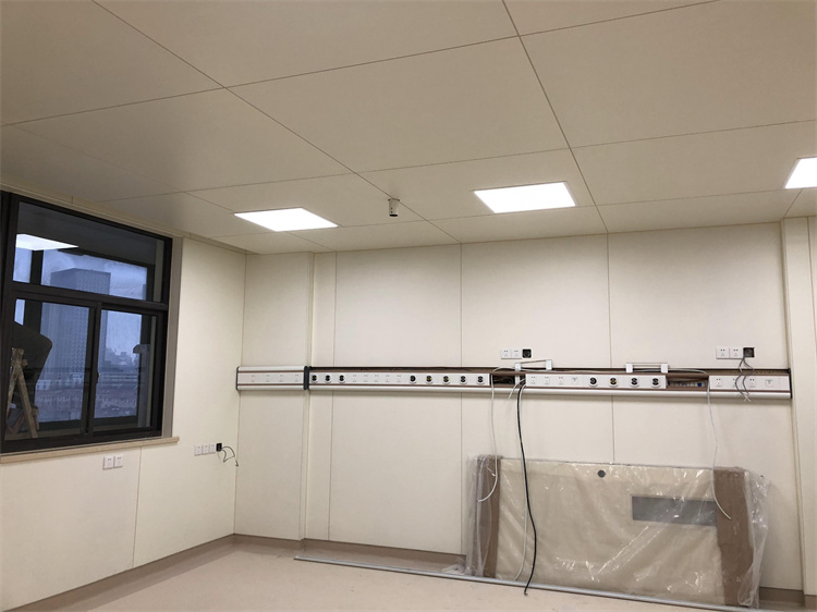 裝配式材料如何成為潔凈工程的主力“新寵”